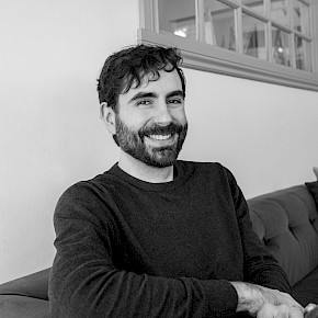 Martin Bastien - Développeur web