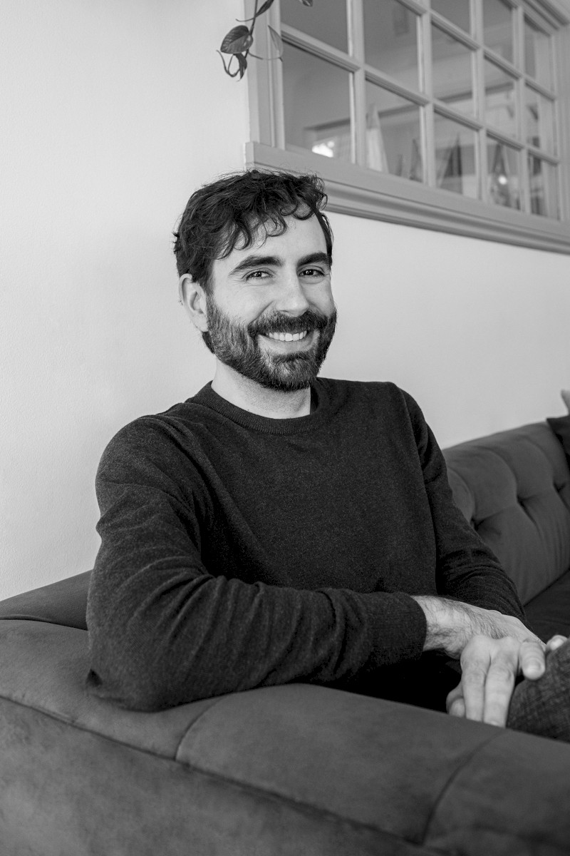Martin Bastien - Développeur web