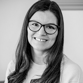 France Vincent - Intégratrice web