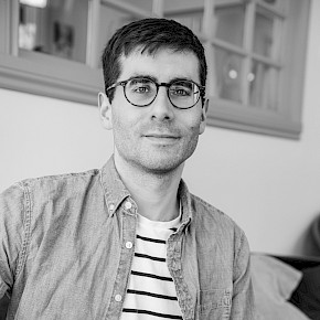 Logan Allen - Designer graphique