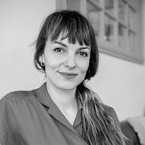 Delphine Chalon - Conseillère en communications