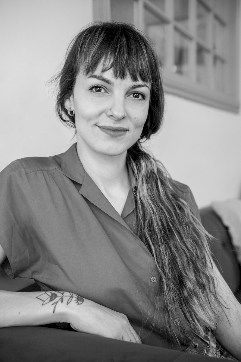 Delphine Chalon - Conseillère en communications