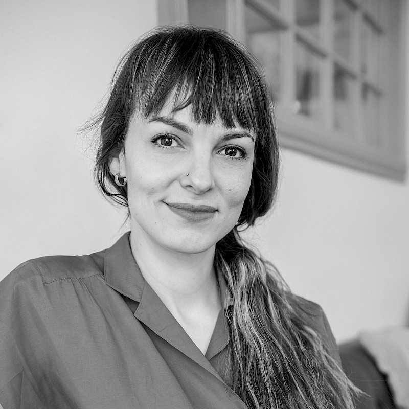 Delphine Chalon - Conseillère en communications