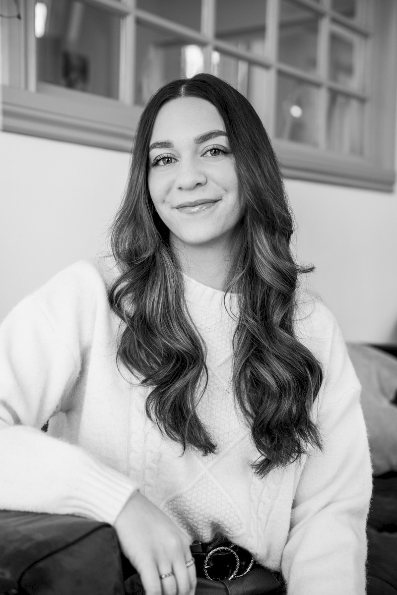 Emilie Dolbec - Designer graphique