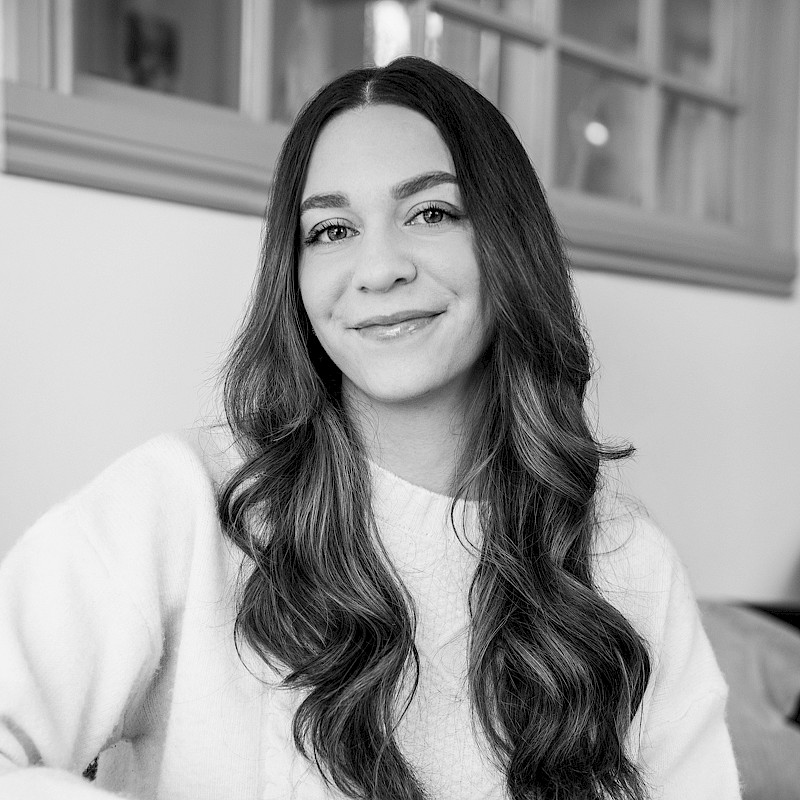 Emilie Dolbec - Designer graphique